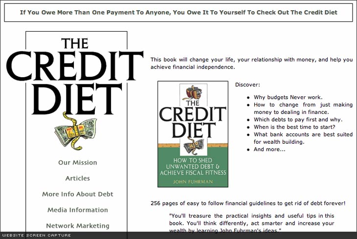 Free Credit Report Dot Com